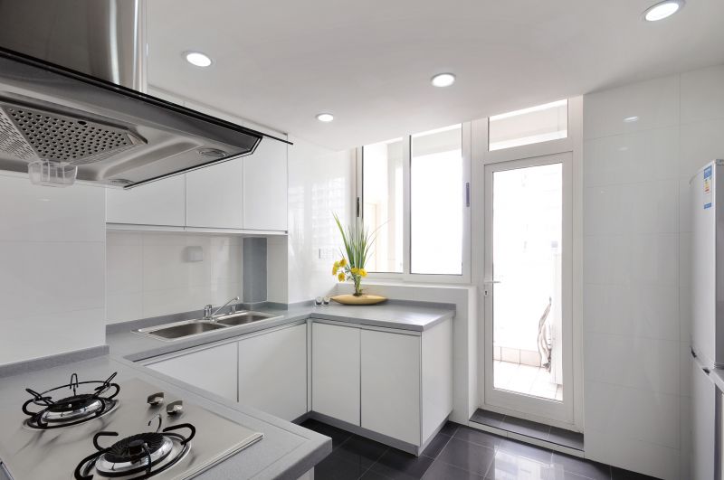 Modern Kitchen Remodeling in Carmel, IN