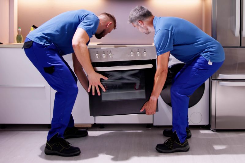 Local Oven Glass Replacement pros at work