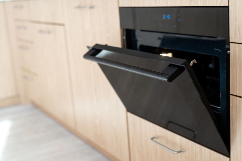 Oven Glass Replacement