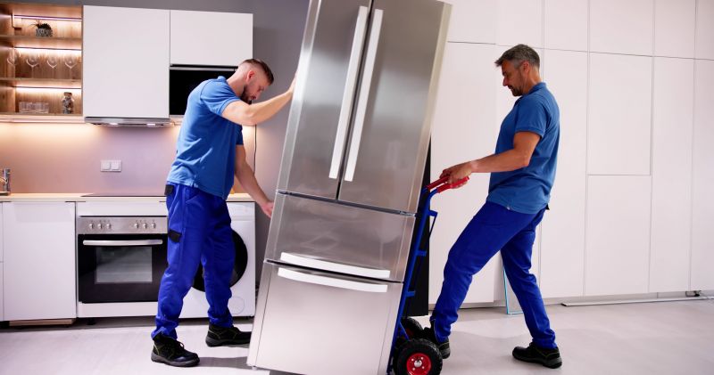 Appliance Installation in Arvada, CO