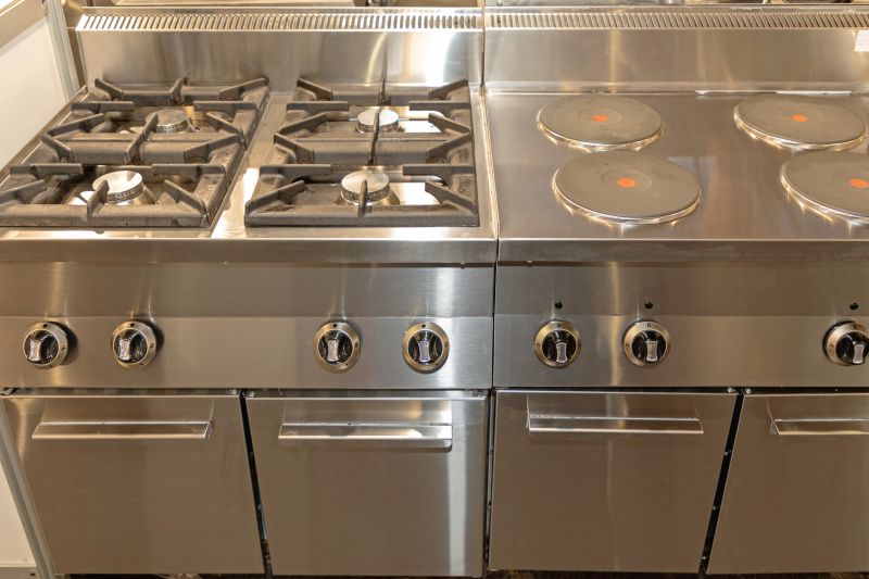 Electric Burner Installation in Longmont, CO