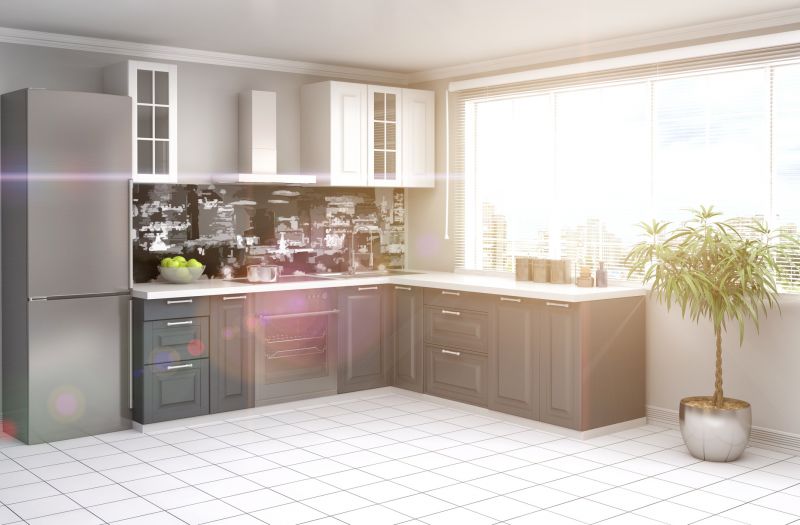 Galley Kitchen Remodeling in Terre Haute, IN