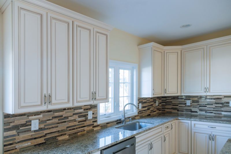 Kitchen Cupboards Remodeling in Franklin, TN
