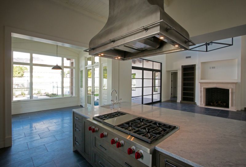 Kitchen Hood Replacement in Phoenix, AZ