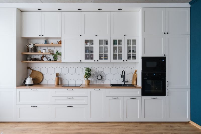 Kitchen Remodeling in Bloomington, IN