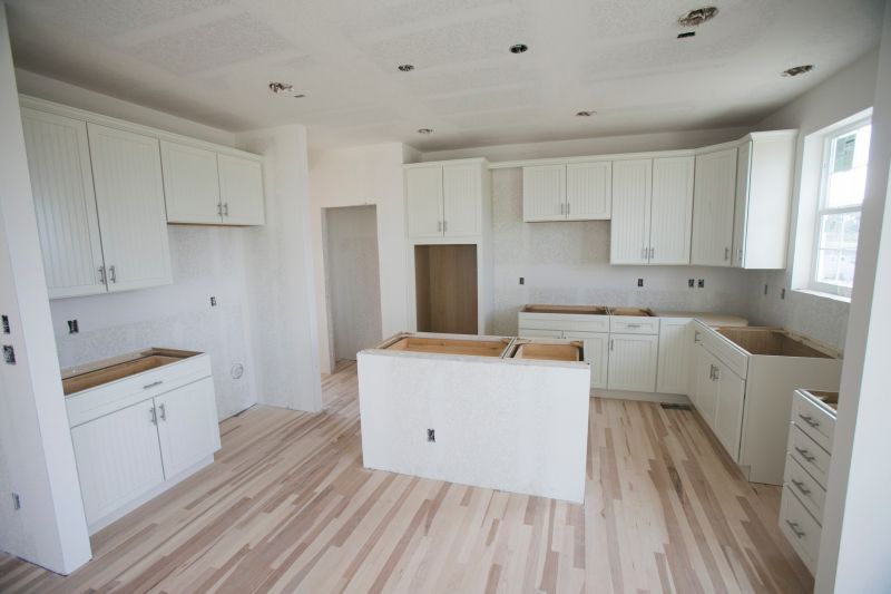Modern Kitchen Remodeling in Columbus, OH