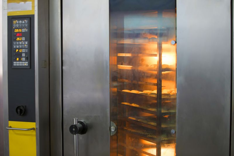 Oven Glass Replacement Cost — Cost of Oven Glass Replacement