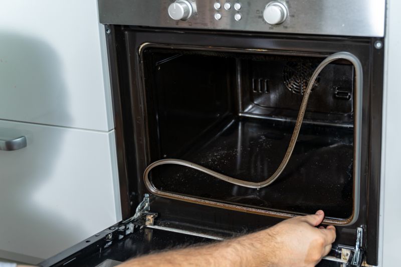 Oven Glass Replacement Cost — Cost of Oven Glass Replacement
