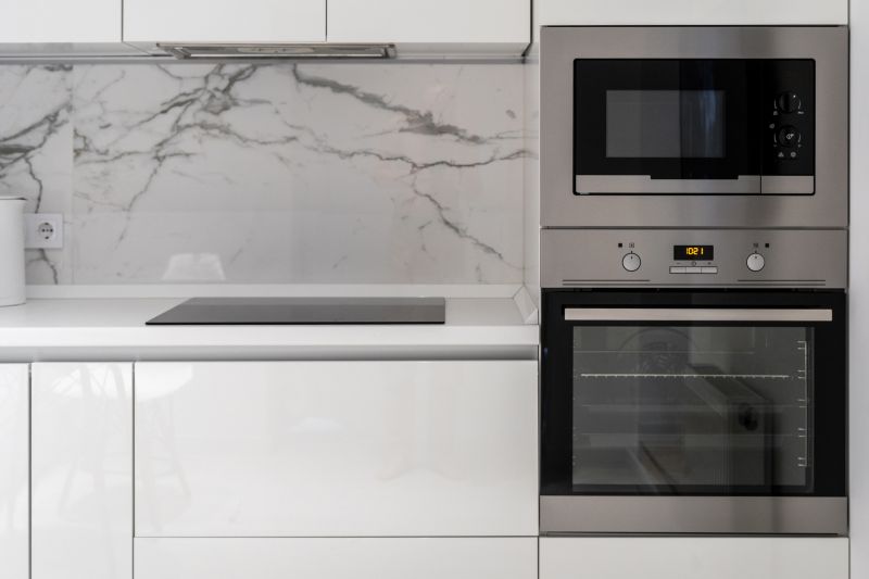 Oven Glass Replacement