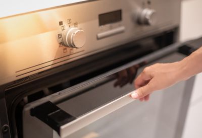 Custom Oven Glass Solutions