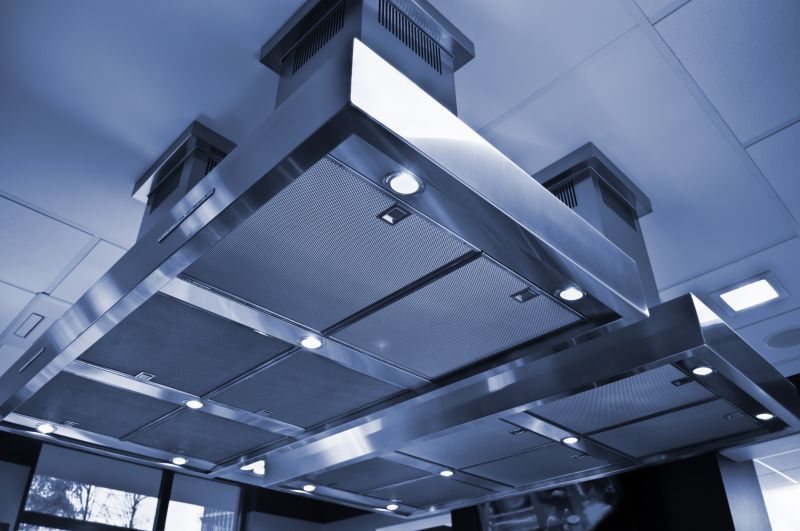 Range Hood Installation in Sacramento, CA