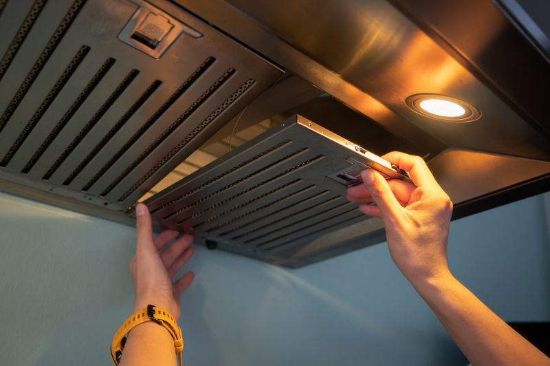 Restaurant Hood Installation in Fort Worth, TX