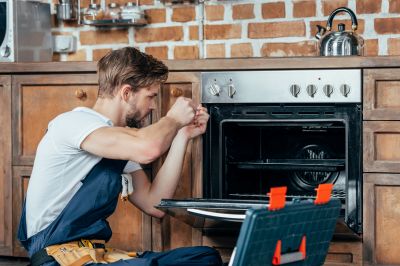 Certified Appliance Repair Technicians