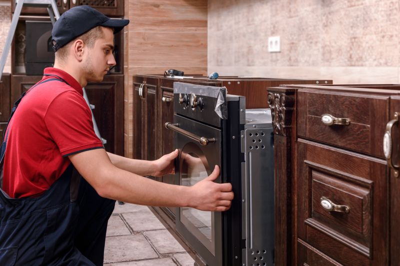 Home Improvement Contractors